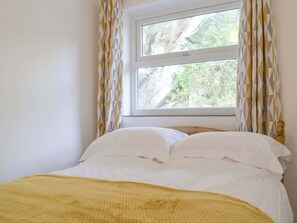 2 bedrooms, free WiFi, bed sheets - 2 bedroom accommodation in Chapel Stile, near Ambleside (Chapel Stile, near Ambleside)