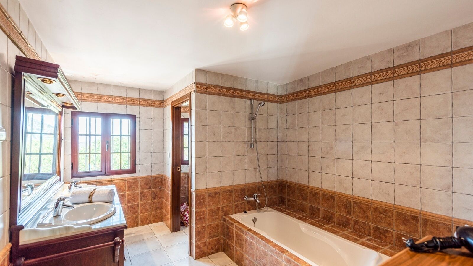 Cortijo la Dehesa del Trabuco Villanueva del Trabuco by Ruralidays