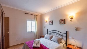 3 bedrooms, WiFi - La Era del Quinto Álora by Ruralidays (Málaga)