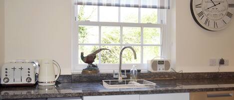 食器洗い機、ハイチェア