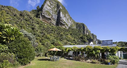 Cliffscapes Punakaiki