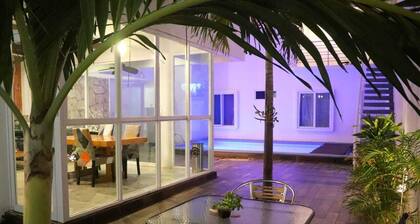 Casa Gem B&B cozy Entire House with private rooms