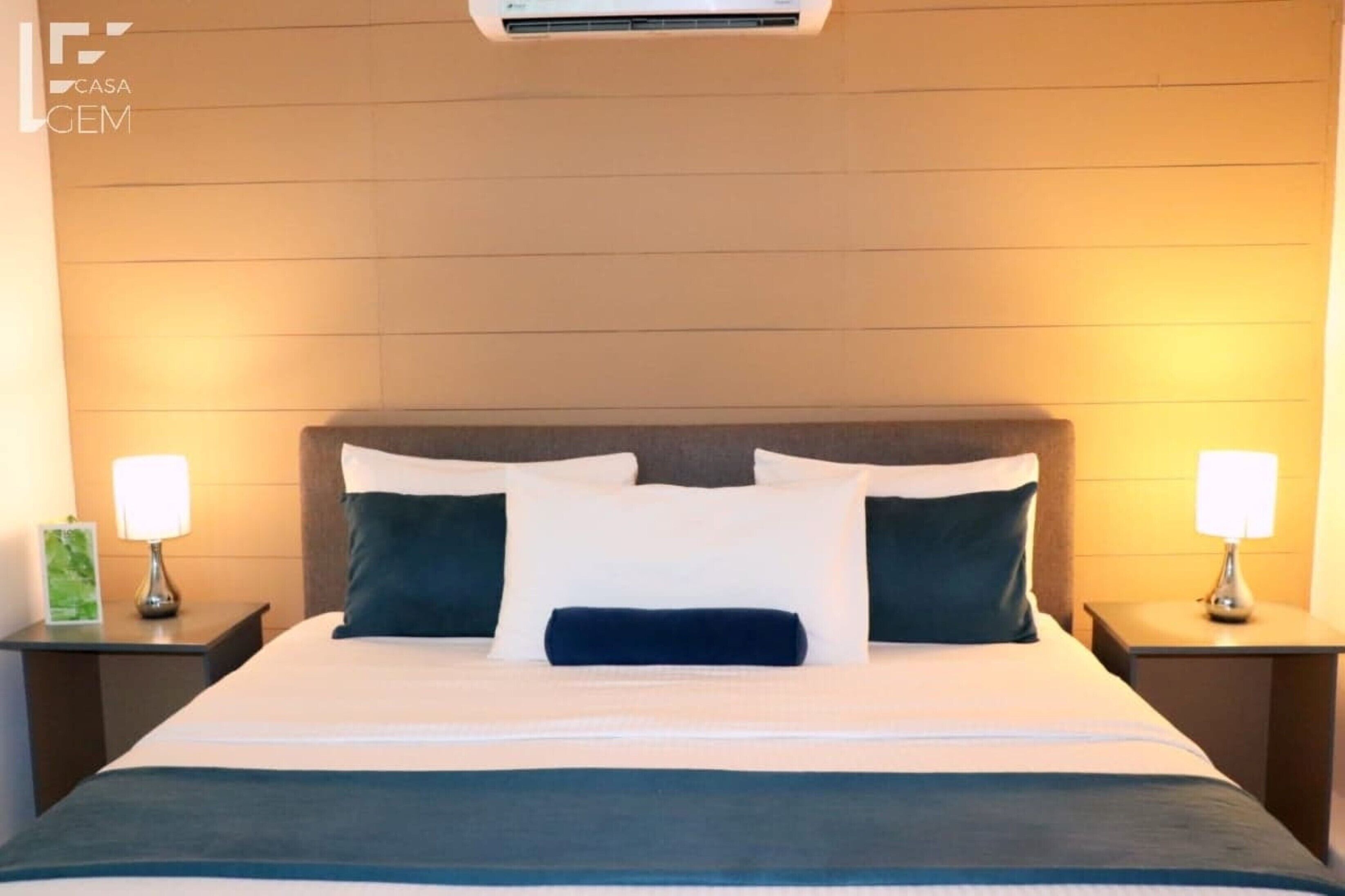 Casa Gem B&B cozy Entire House with private rooms