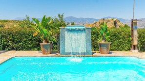 Pool - Rural Malaga Spa Cártama by Ruralidays (Málaga)
