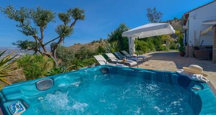 Rural Malaga Spa Cártama by Ruralidays