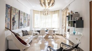 Interior - Mijas Luxury Villa by Ruralidays (Málaga)