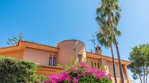 Exterior - Mijas Luxury Villa by Ruralidays (Málaga)