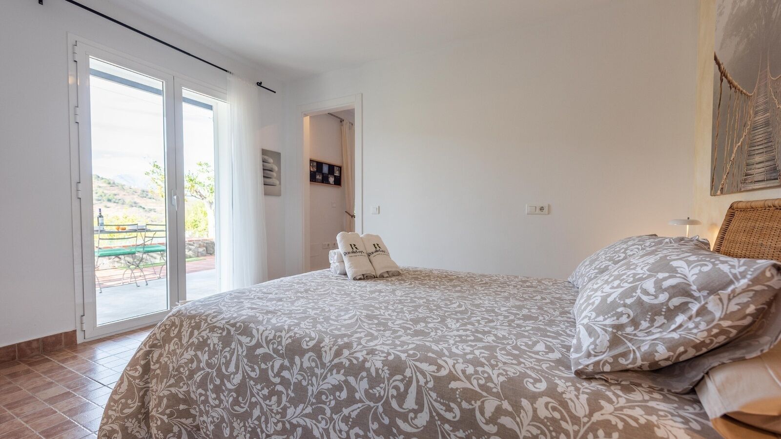 Casa Ami Guaro by Ruralidays