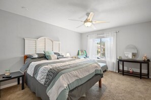 3 Schlafzimmer, Bügeleisen/Bügelbrett, WLAN, Bettwäsche