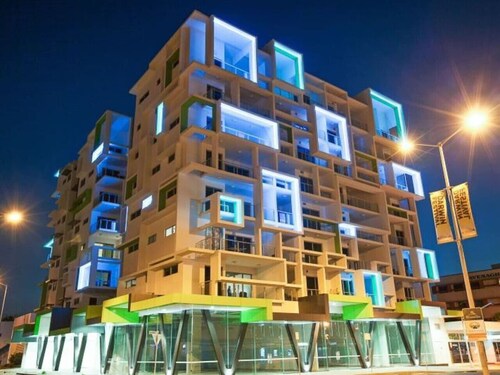 ZEN CENTRAL CBD - Affordable 3-Bdrm Apt in the Heart of Darwin City