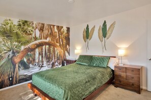4 Schlafzimmer, Bügeleisen/Bügelbrett, WLAN, Bettwäsche