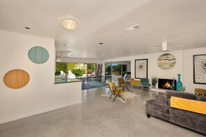 Intérieur