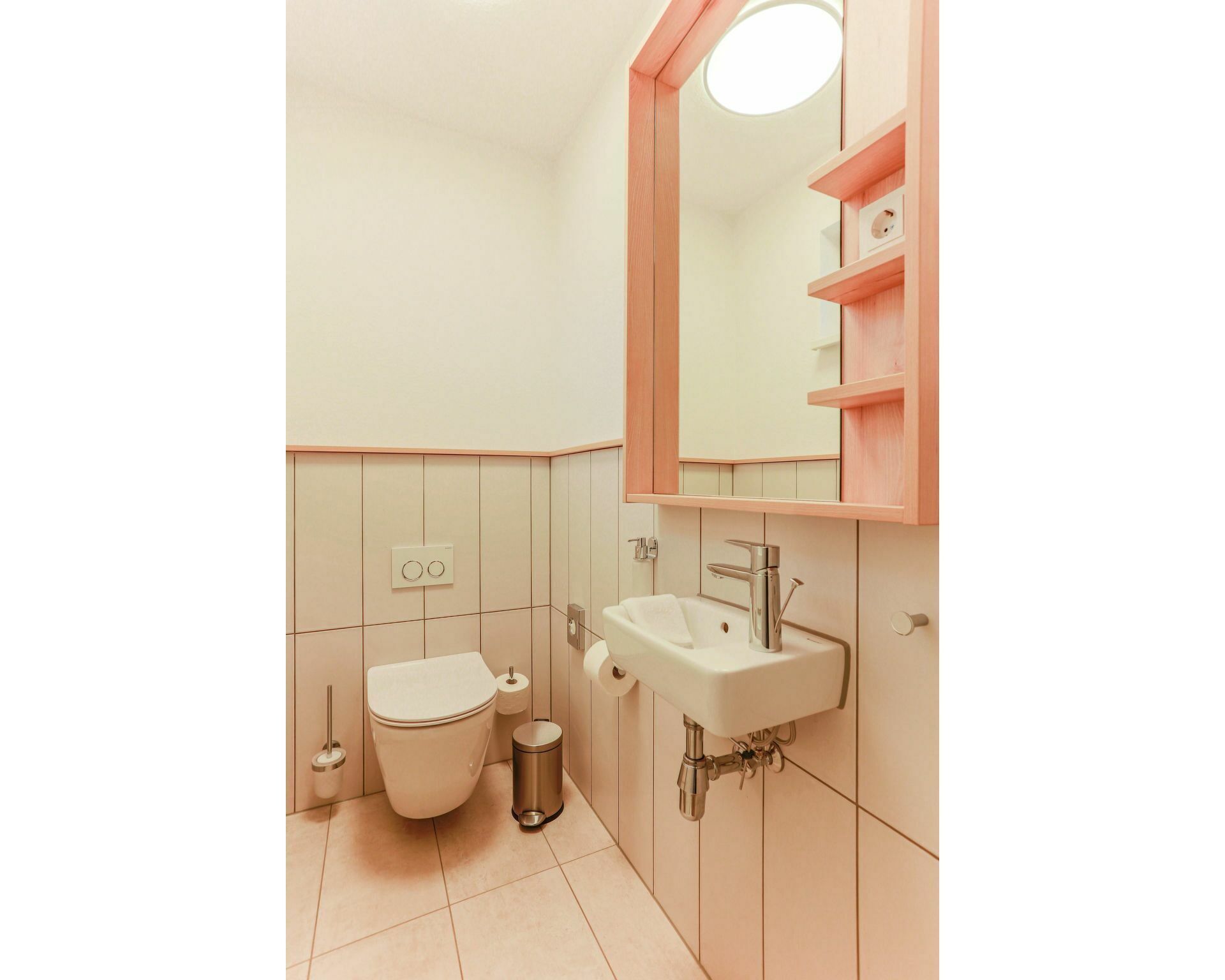 Nice apartment for 4 guests with pool, WIFI, TV, terrace and parking