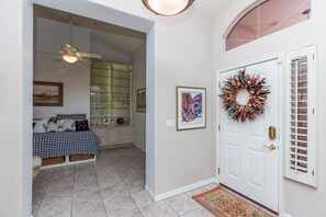 3 soveværelser, strygejern/strygebræt, Wi-Fi, sengetøj