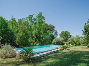 Alberca