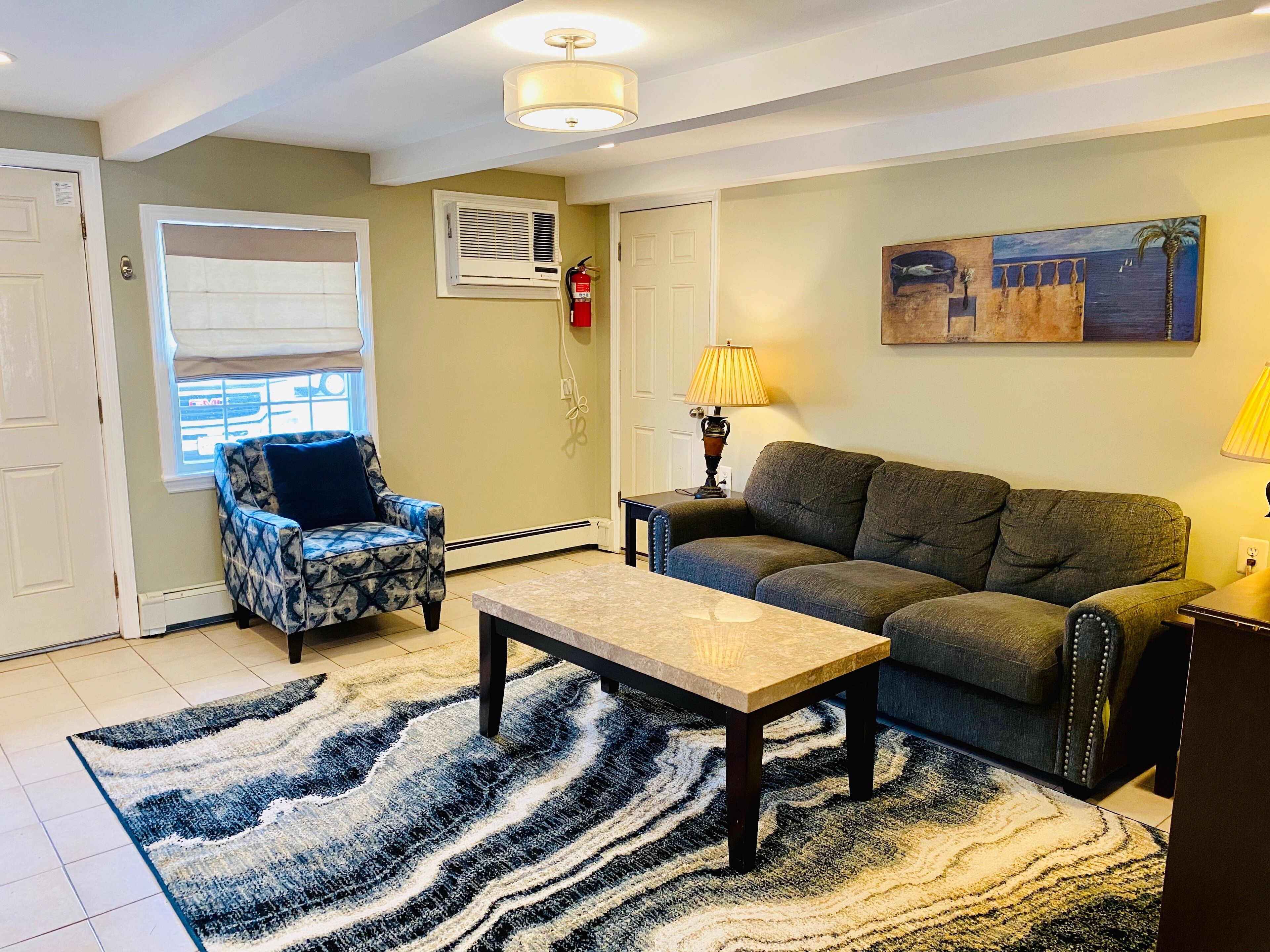 Vrbo Premier Host Listing  - 2  Br Beach Suite - Two  Pools.  Full Kit & Liv Rm - New Jersey