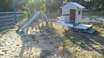 Espace pour enfants