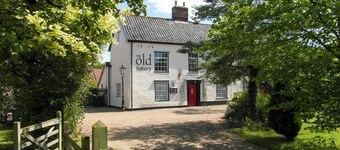 4 soverom innkvartering i Pulham Market, near Diss