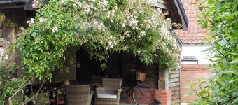 4 bedroom accommodation in Pulham Market, near Diss