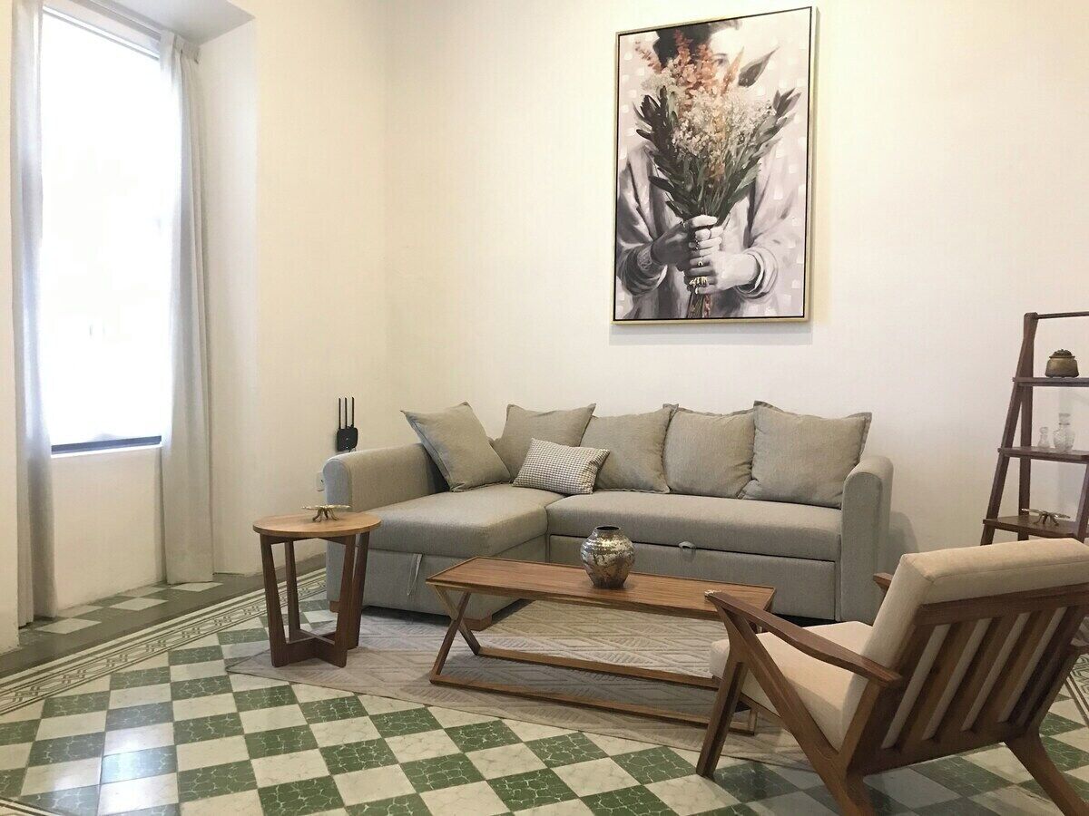 Casa Monarcas - Sophia