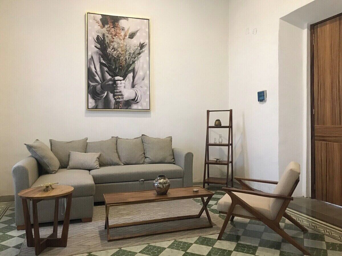 Bild für Gastgeberprofil