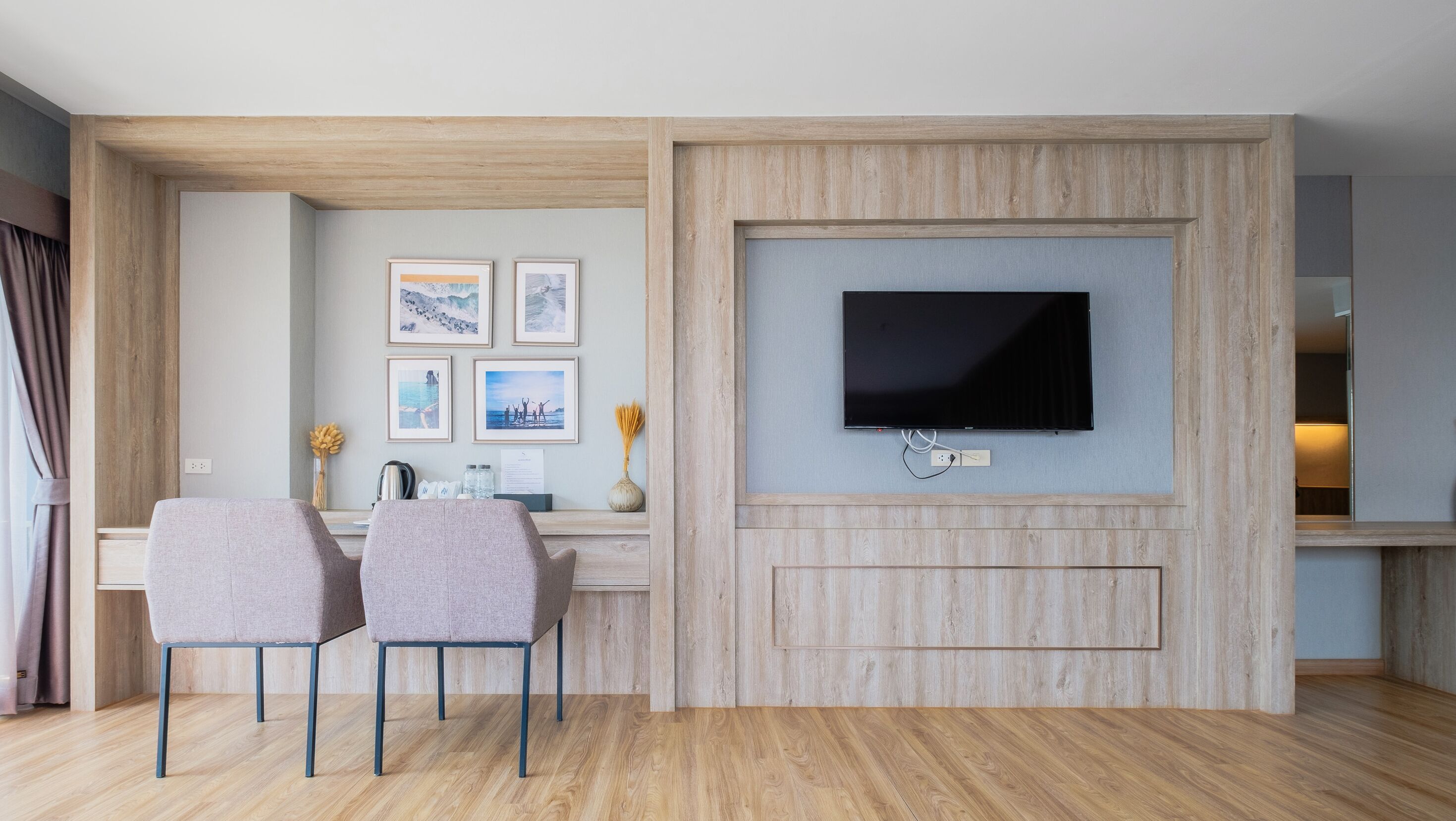 Photo - So Boutique Jomtien Beach Pattaya