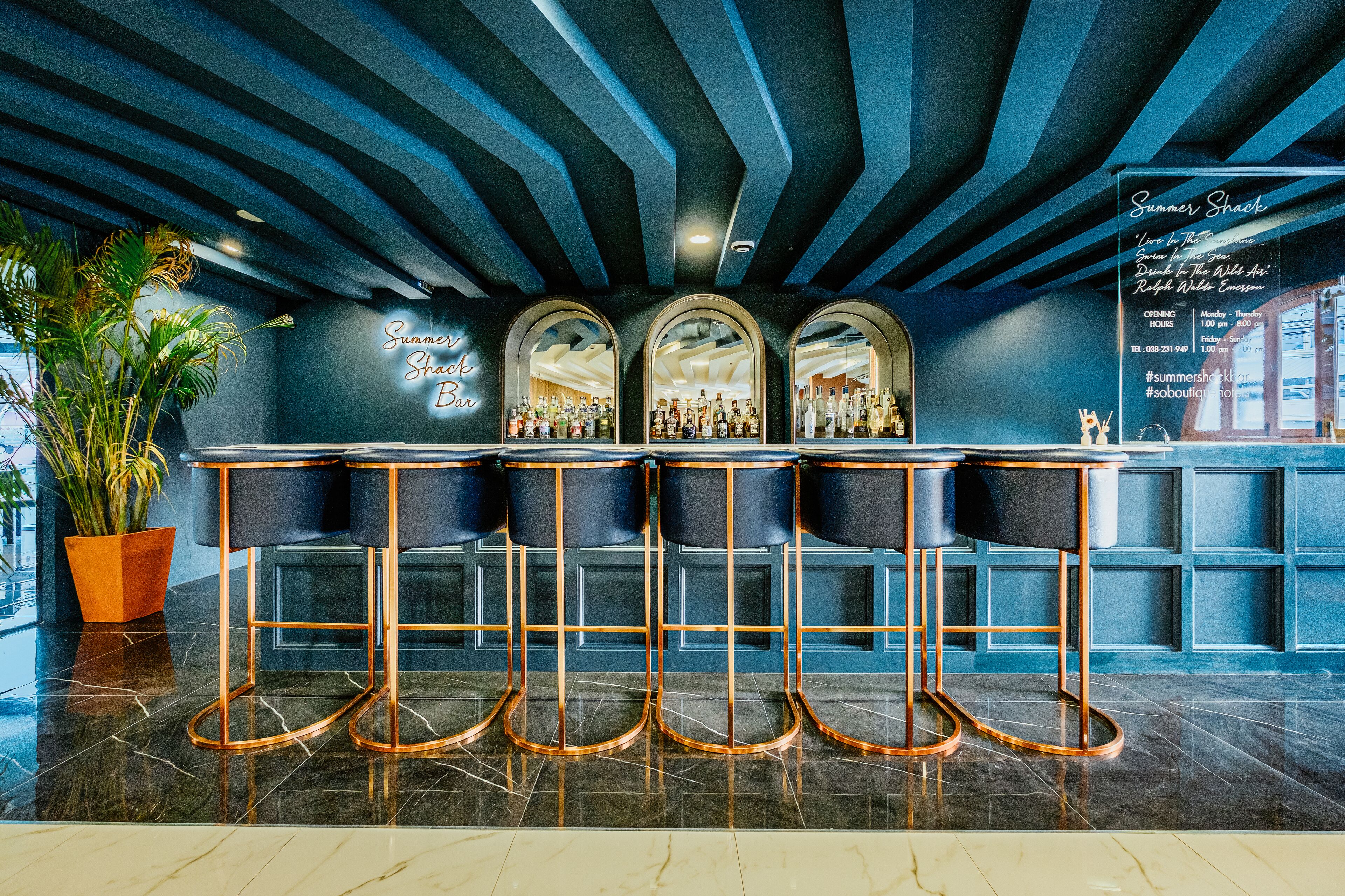 Photo - So Boutique Jomtien Beach Pattaya