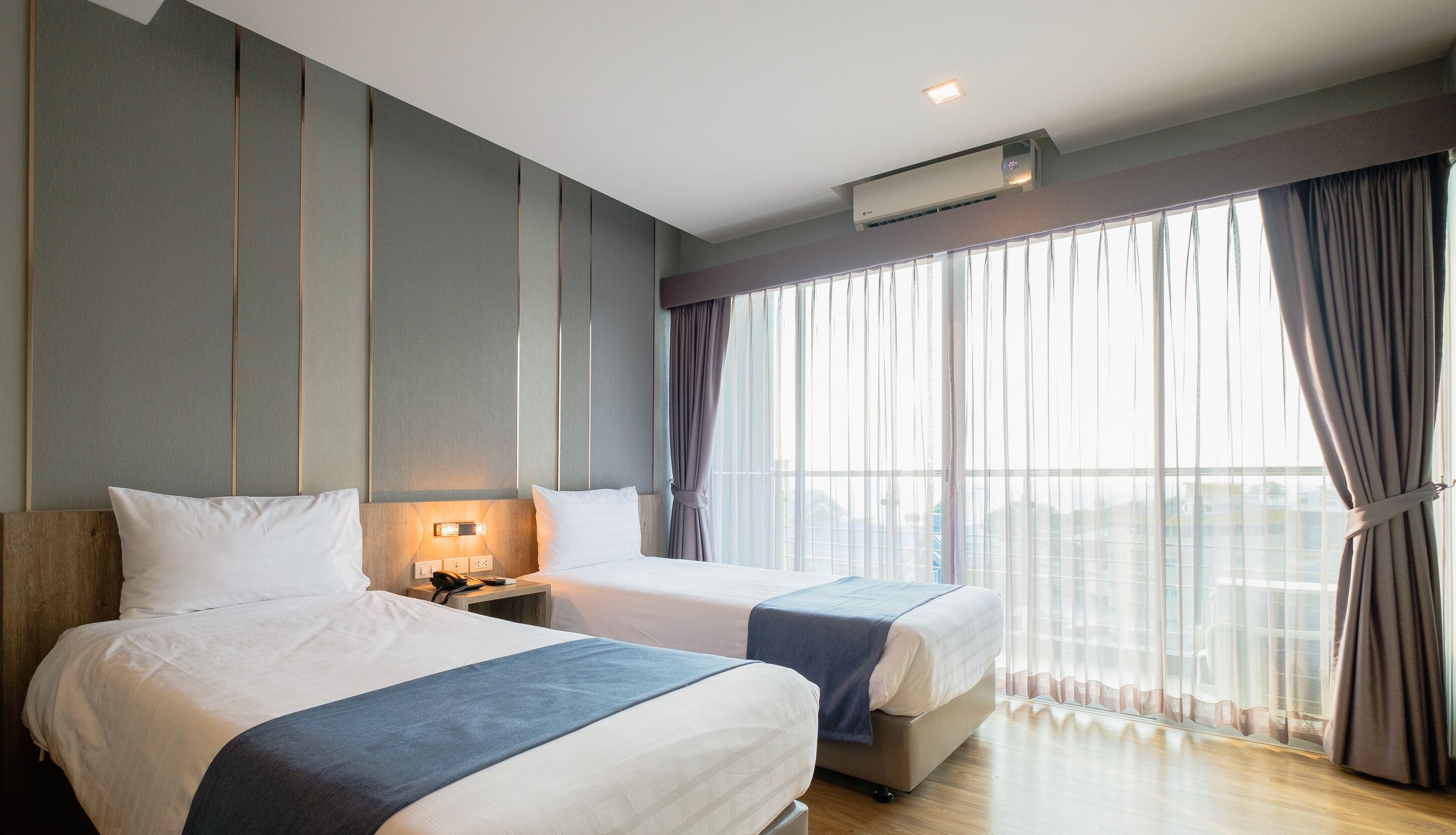 Photo - So Boutique Jomtien Beach Pattaya