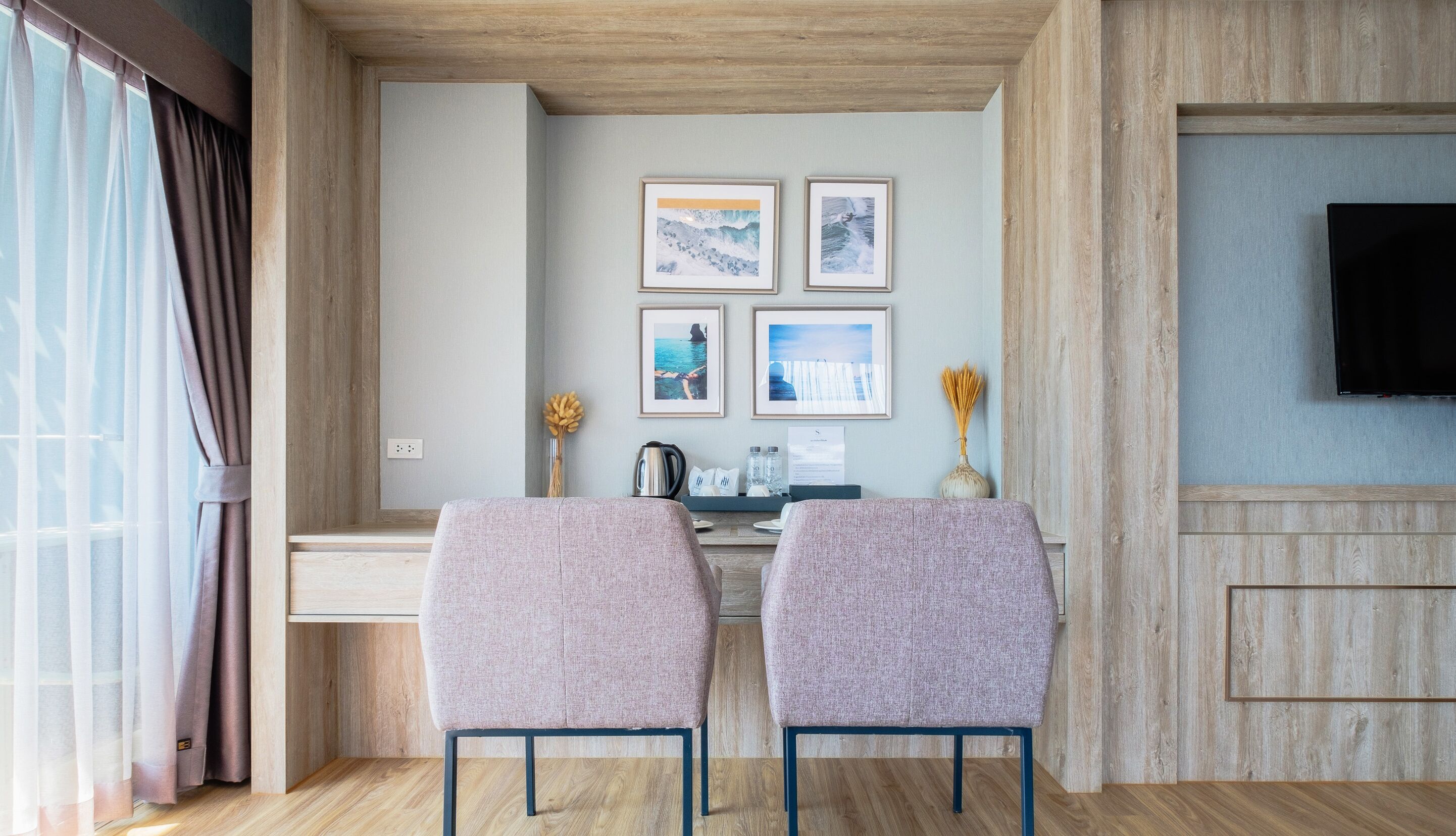 Photo - So Boutique Jomtien Beach Pattaya