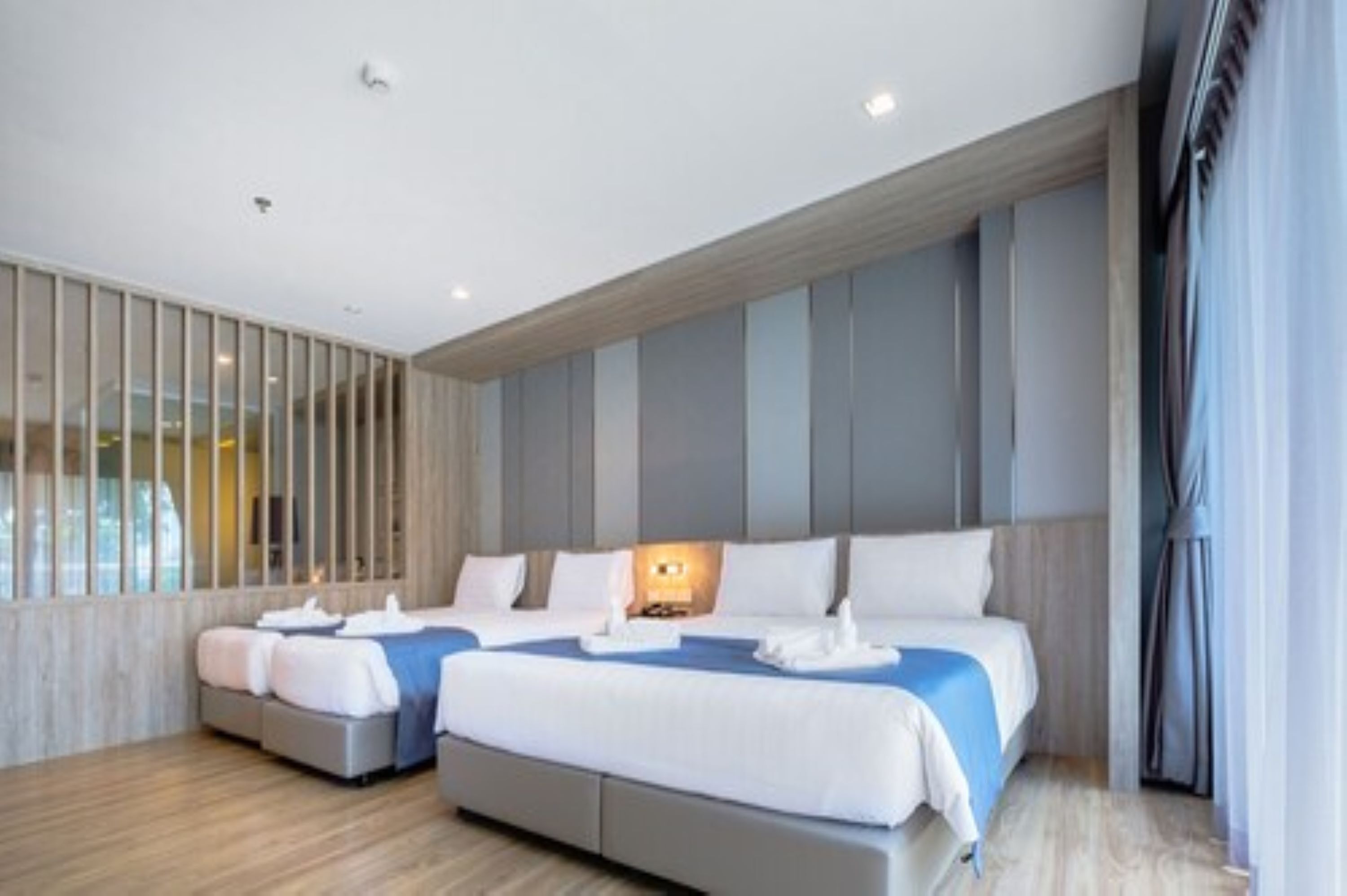 Photo - So Boutique Jomtien Beach Pattaya