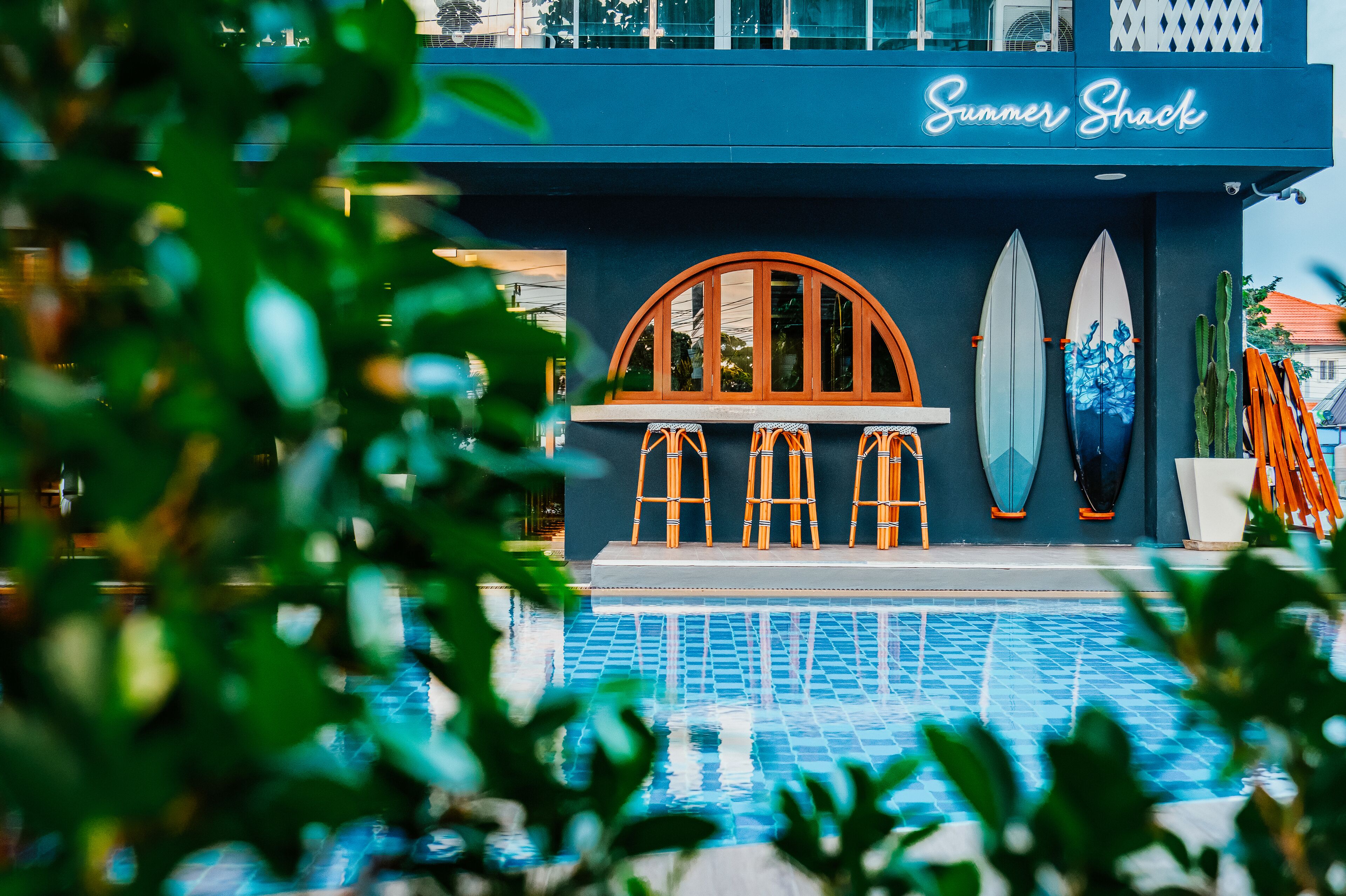 Photo - So Boutique Jomtien Beach Pattaya