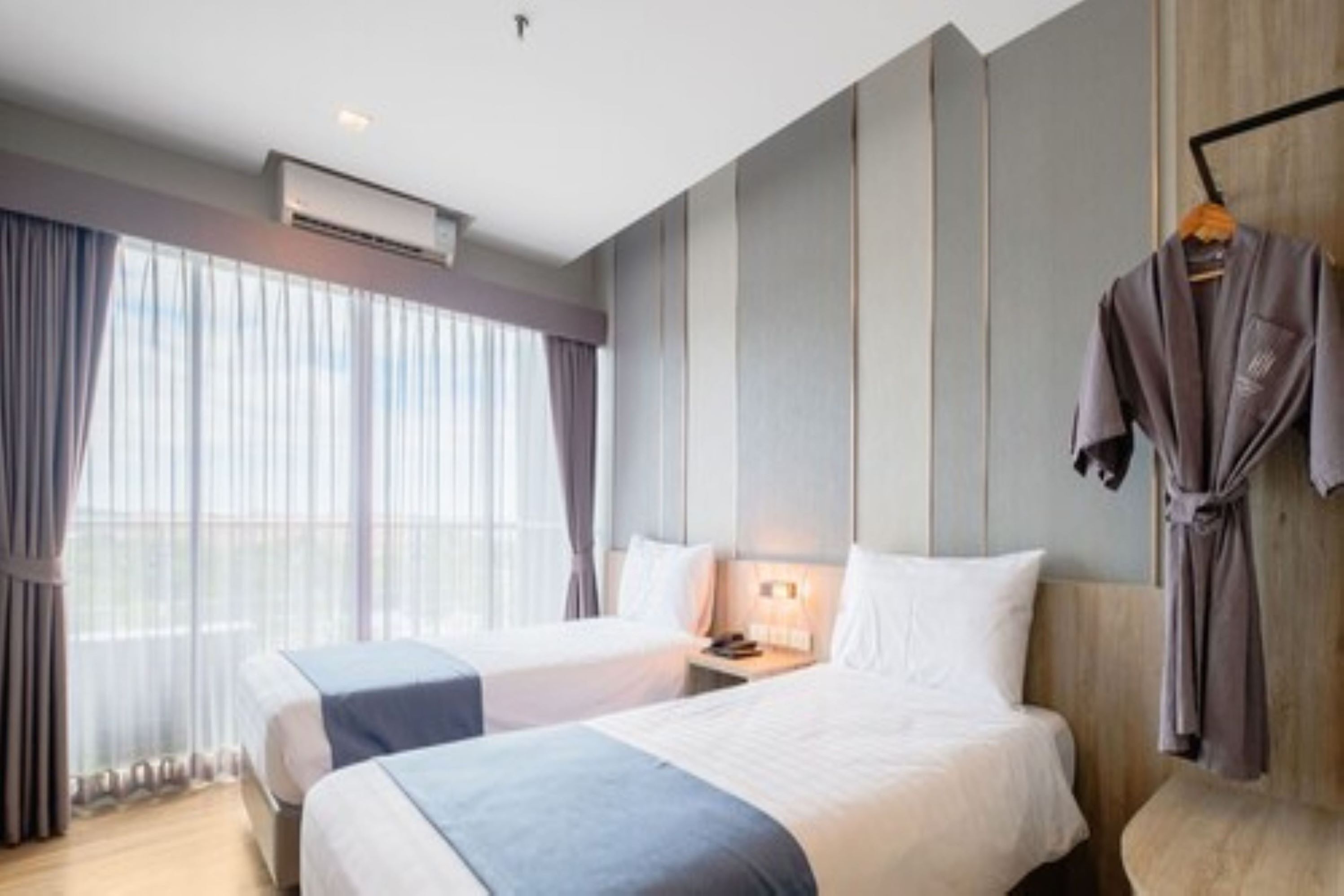 Photo - So Boutique Jomtien Beach Pattaya