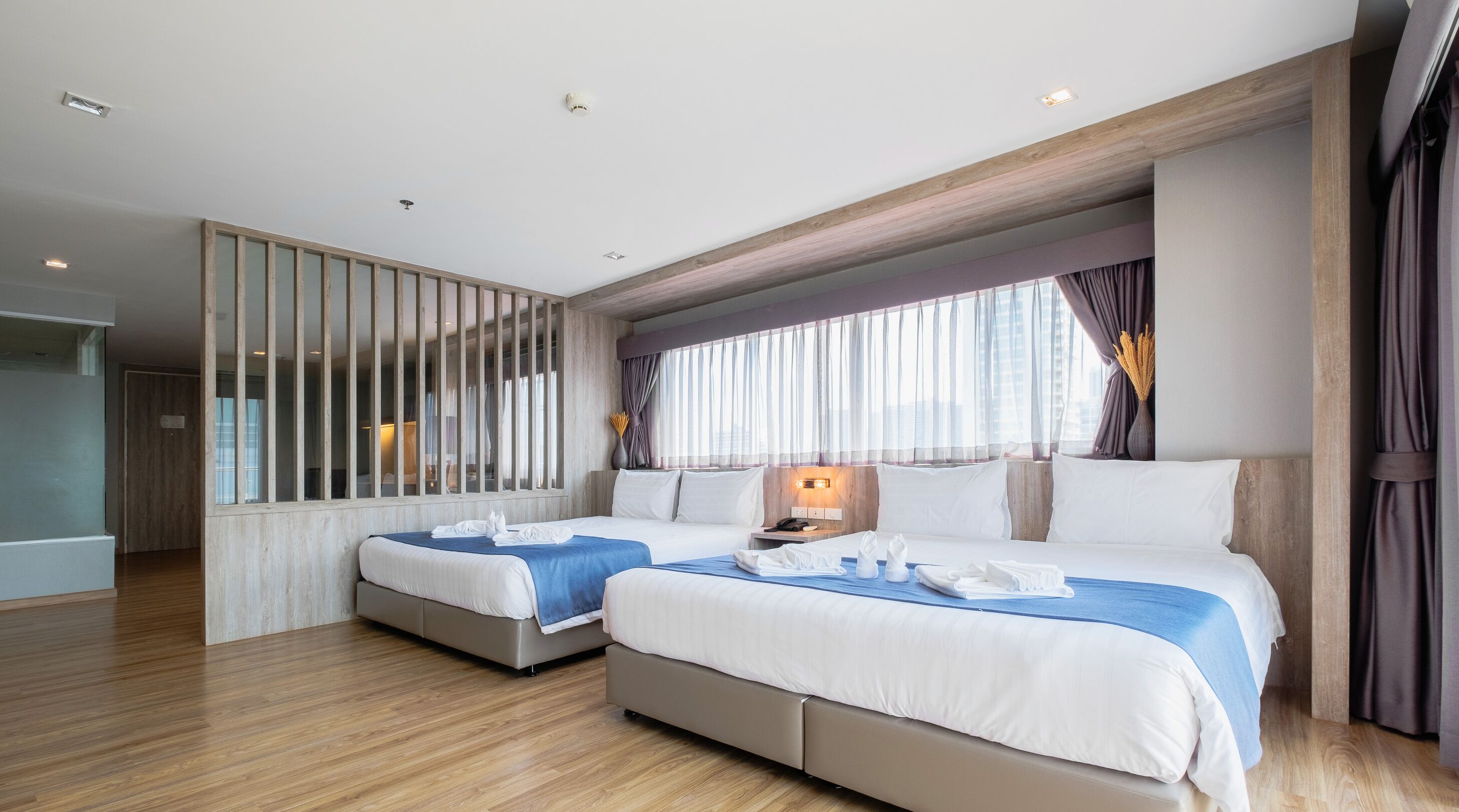 Photo - So Boutique Jomtien Beach Pattaya