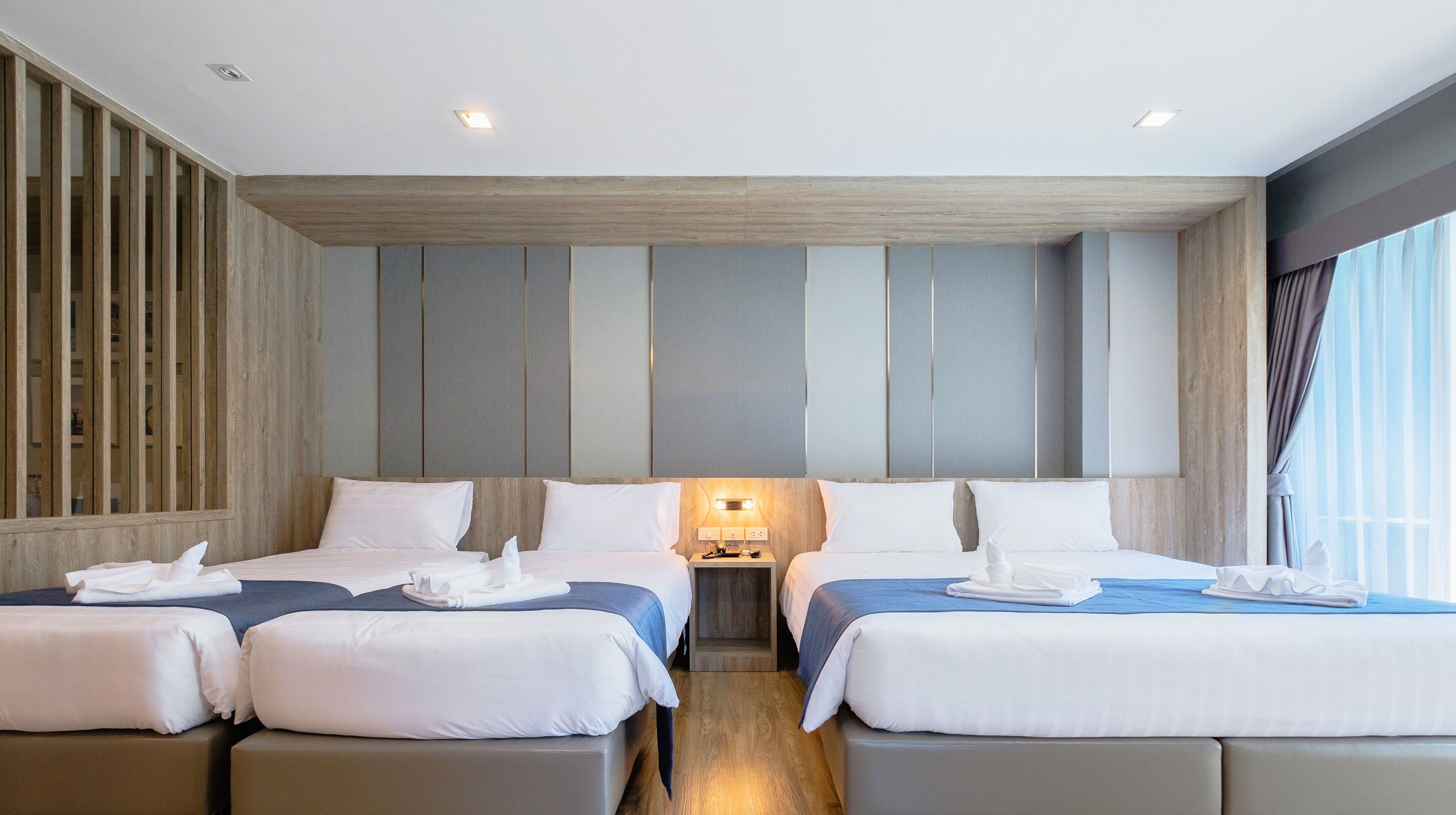 Photo - So Boutique Jomtien Beach Pattaya