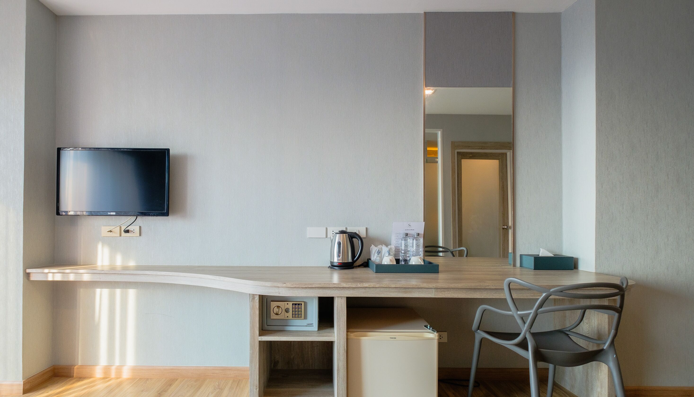 Photo - So Boutique Jomtien Beach Pattaya