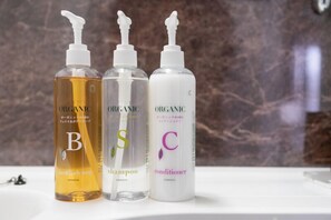 Room amenity - Super Hotel Kanku Kumatoriekimae (Kumatori)