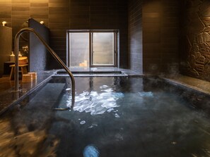 Public bath - Super Hotel Kanku Kumatoriekimae (Kumatori)