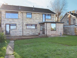 Exterior - 3 bedroom accommodation in Ryde (Ryde)