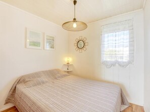 1 bedroom, WiFi