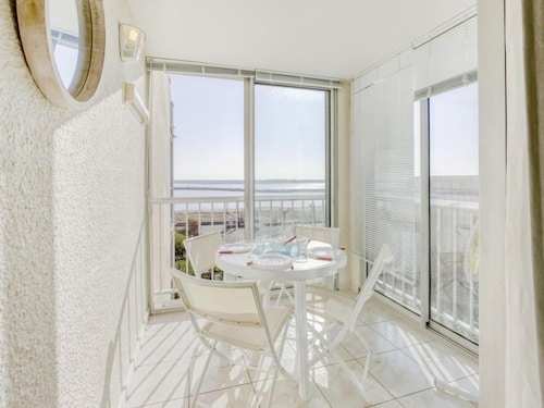 Les Portes de la Plage by Interhome