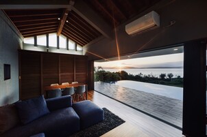 Televisión de pantalla plana de 50 pulgadas con canales digitales