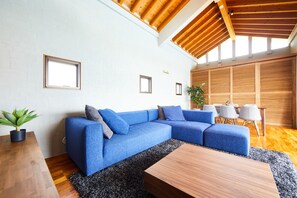 디지털 채널 시청이 가능한 50인치 평면 TV, TV