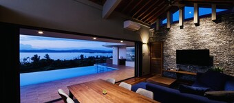 relax kouri villa Rekrrr