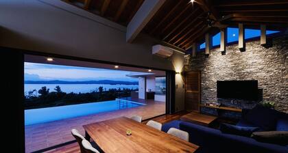 relax kouri villa Rekrrr