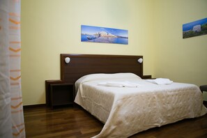 2 bedrooms, in-room safe, WiFi, bed sheets - Suite Villa Albertina Exclusive B&B (Parabita)