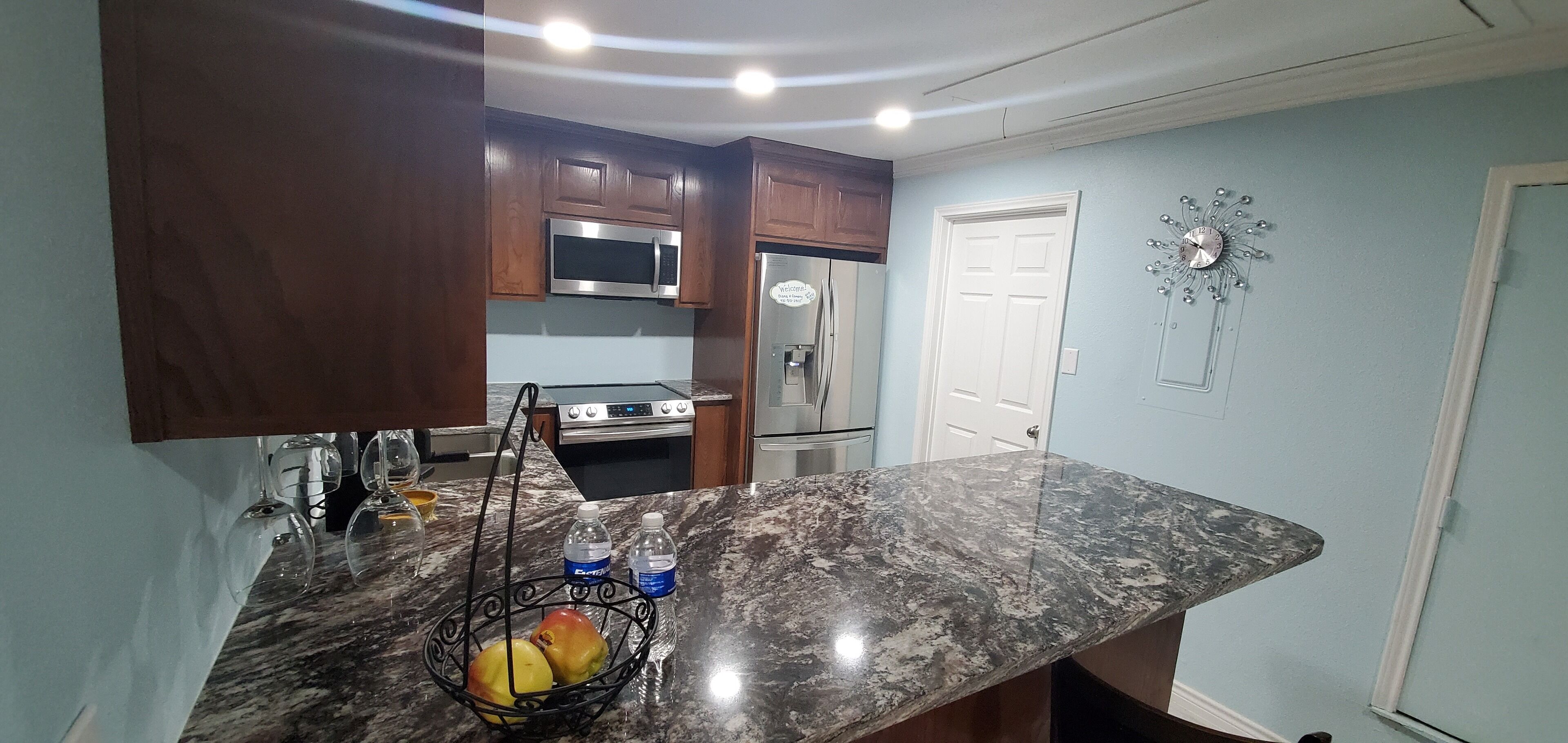 West Texas Luxurious Retreat