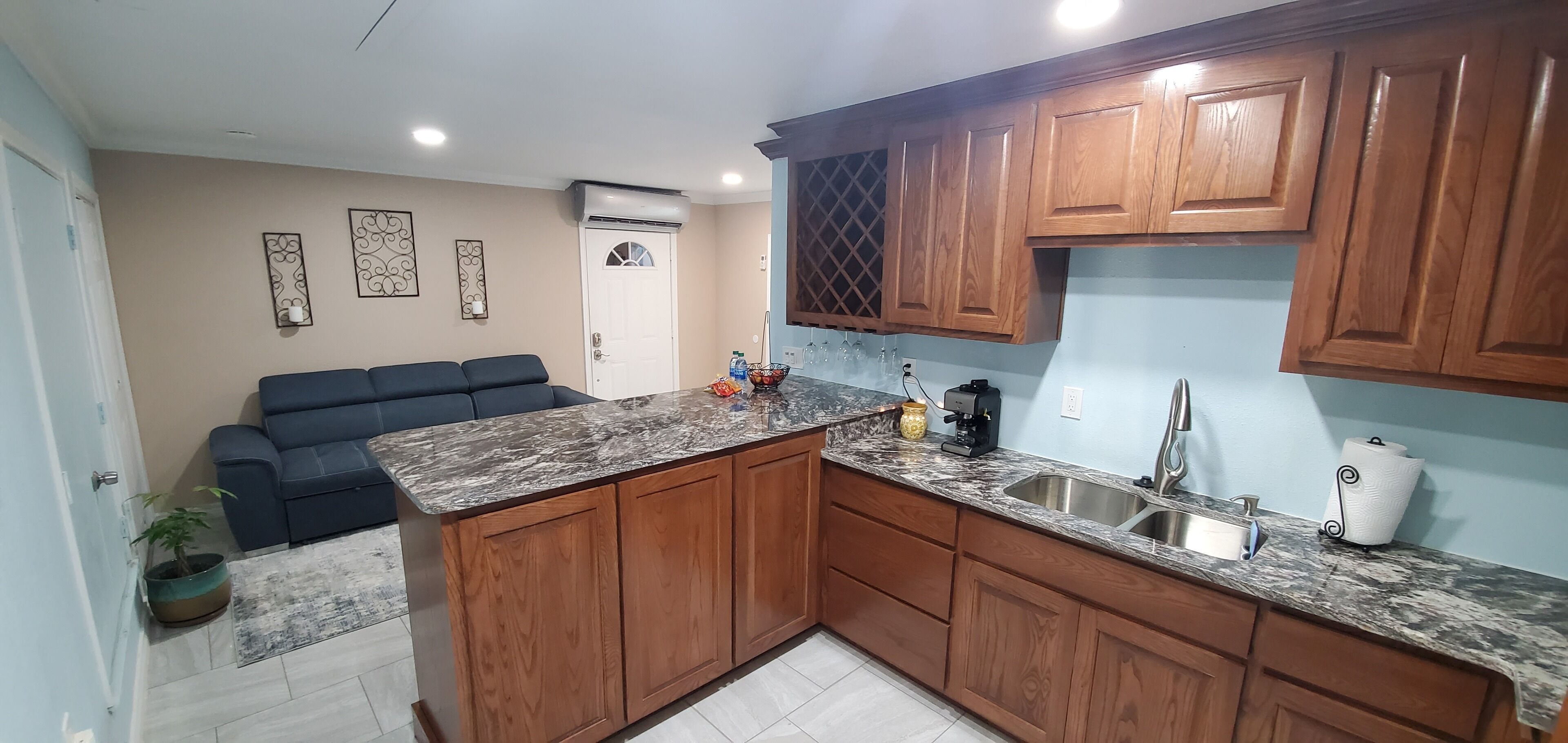 West Texas Luxurious Retreat