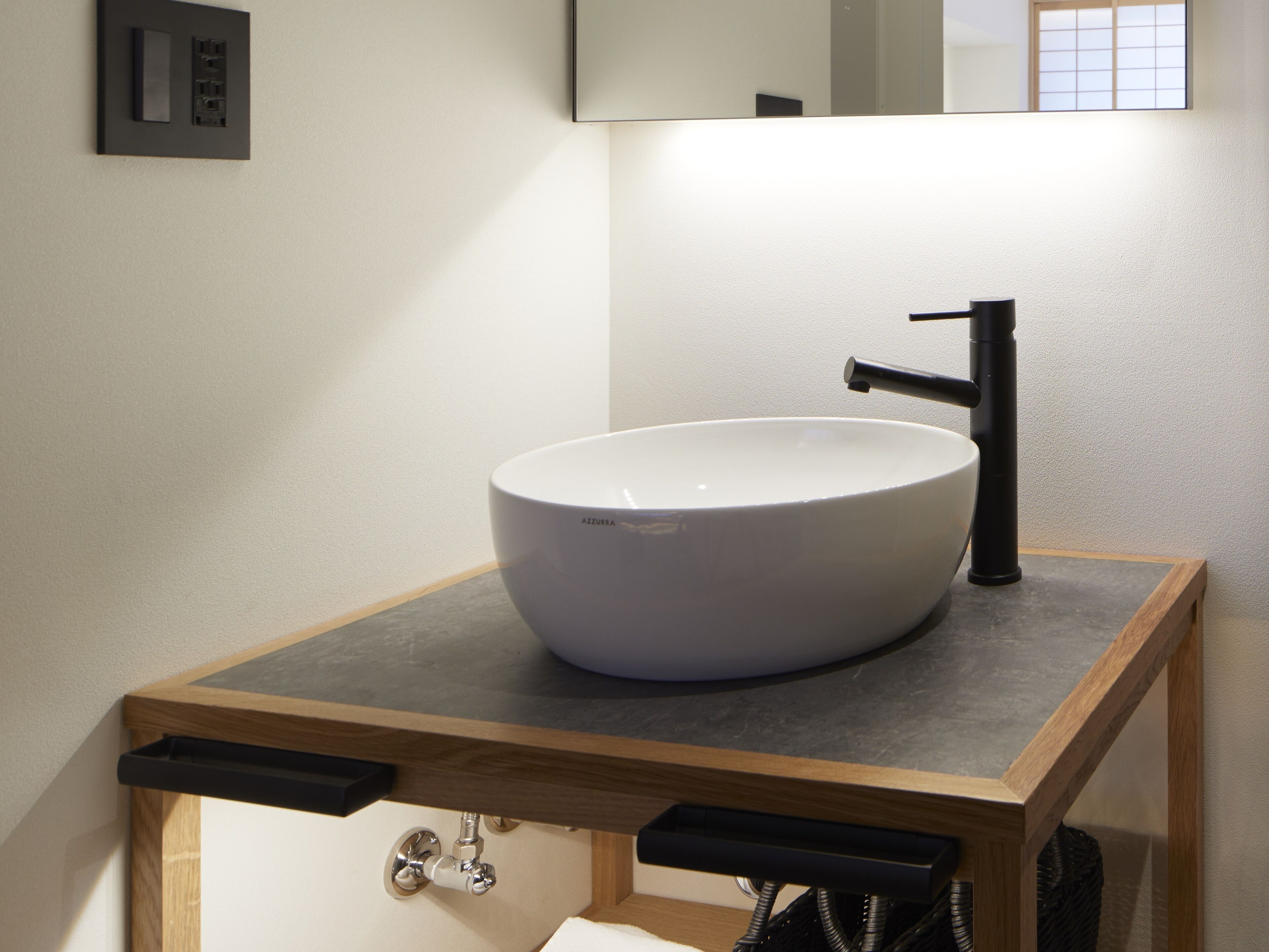 superior twin room, non smoking | room amenity