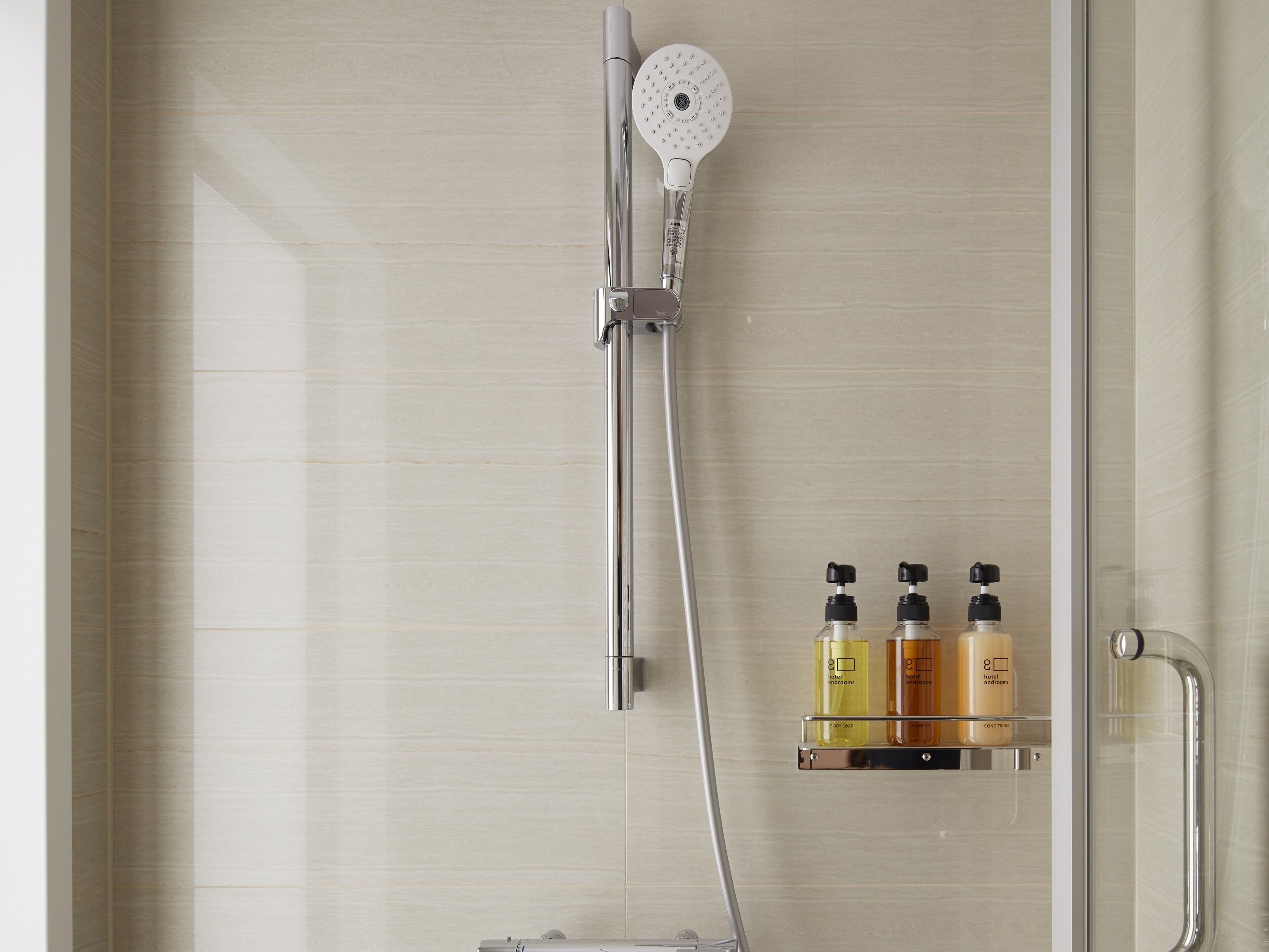 Foto - hotel androoms Kyoto Shichijo