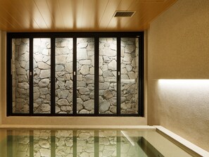 Public bath